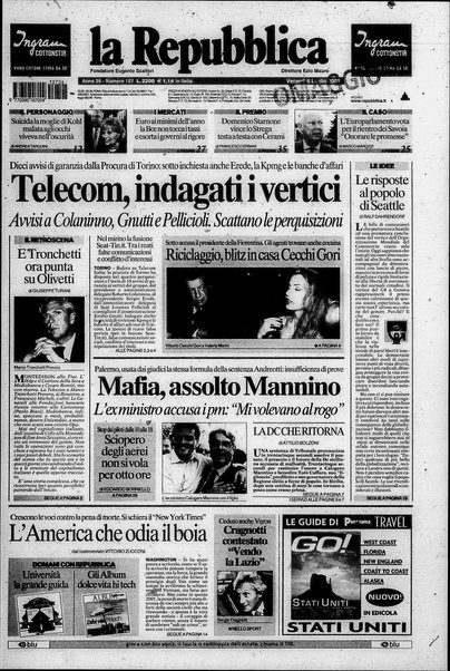 La repubblica